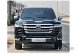Toyota Land Cruiser VXR Twin Turbo 2026