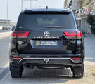 Toyota Land Cruiser VXR Twin Turbo 2026