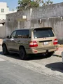 Toyota Land Cruiser VXR V8