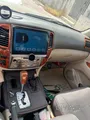 Toyota Land Cruiser VXR V8