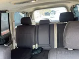 Toyota Land Cruiser VXR V8