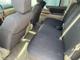 Toyota Land Cruiser VXR V8