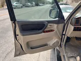 Toyota Land Cruiser VXR V8
