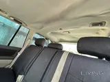 Toyota Land Cruiser VXR V8