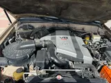 Toyota Land Cruiser VXR V8
