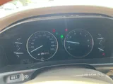 Toyota Land Cruiser VXR V8