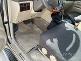 Toyota Land Cruiser VXR V8