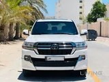 TOYOTA LAND CRUISER VXR V8 2021