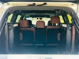 TOYOTA LAND CRUISER VXR V8 2021