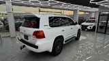 Toyota Land Cruiser GXR V8 model 2015 Automatic