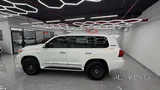 Toyota Land Cruiser GXR V8 model 2015 Automatic