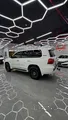 Toyota Land Cruiser GXR V8 model 2015 Automatic