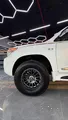 Toyota Land Cruiser GXR V8 model 2015 Automatic