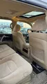 Toyota Land Cruiser GXR V8 model 2015 Automatic