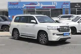 Toyota Land Cruiser VXS 2016