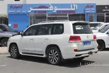 Toyota Land Cruiser VXS 2016