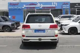 Toyota Land Cruiser VXS 2016