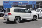 Toyota Land Cruiser VXS 2016