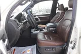 Toyota Land Cruiser VXS 2016