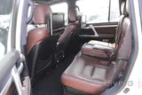 Toyota Land Cruiser VXS 2016