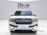 Toyota Land Cruiser VXS 2016