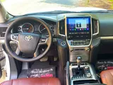 Toyota Land Cruiser VXS 2016