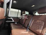 Toyota Land Cruiser VXS 2017