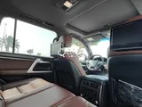 Toyota Land Cruiser VXS 2017