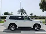 Toyota Land Cruiser VXS 2017