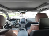 Toyota Land Cruiser VXS 2017