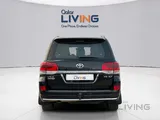 Toyota Land Cruiser VXS Grand Touring S 2021 V8