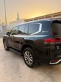 Toyota Land Crusier Vx twin turbo 2022 doha specs