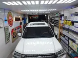 Toyota land curser  2016 v8 full option salji