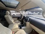 Toyota land curser  2016 v8 full option salji