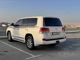 Toyota land curser  2016 v8 full option salji