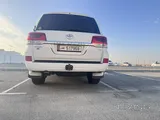 Toyota land curser  2016 v8 full option salji