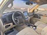 Toyota land curser  2016 v8 full option salji