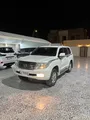 تويوتا لاندكروزر 2008