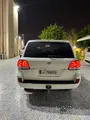 تويوتا لاندكروزر 2008