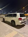 Toyota Landcruiser 2008