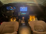 Toyota Landcruiser 2008