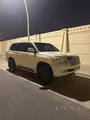 Toyota Landcruiser 2008