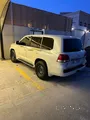 Toyota Landcruiser 2008