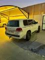 Toyota Landcruiser 2008