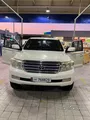 Toyota Landcruiser 2008