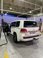 Toyota Landcruiser 2008