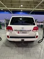 Toyota Landcruiser 2008