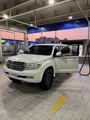 Toyota Landcruiser 2008