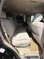 Toyota Landcruiser 2018 GXR V8 black