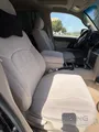 Toyota Landcruiser 2018 GXR V8 black